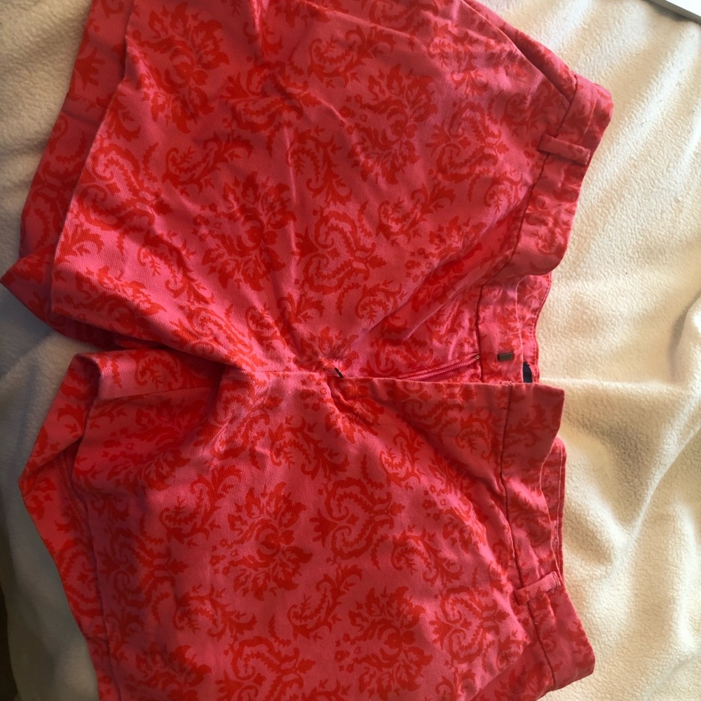 Gap shorts
